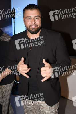 PIXX Lounge 2021 in München