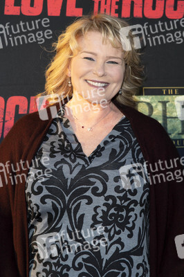 Filmpremiere 'Love on the Rock' in Universal City