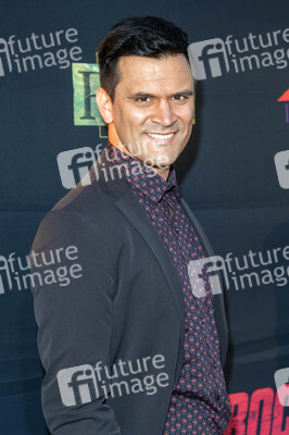 Filmpremiere 'Love on the Rock' in Universal City