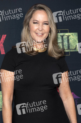 Filmpremiere 'Love on the Rock' in Universal City