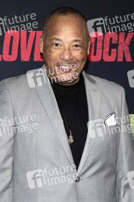 Filmpremiere 'Love on the Rock' in Universal City