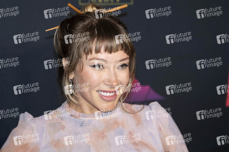 Filmpremiere 'Love on the Rock' in Universal City