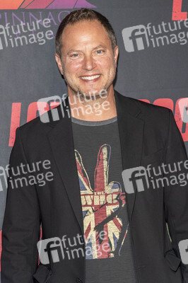 Filmpremiere 'Love on the Rock' in Universal City