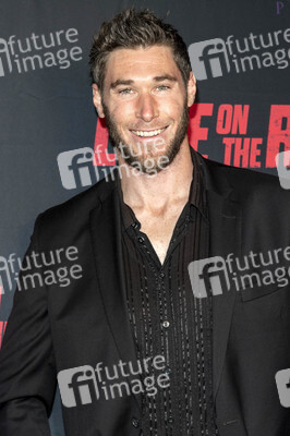 Filmpremiere 'Love on the Rock' in Universal City