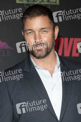 Filmpremiere 'Love on the Rock' in Universal City
