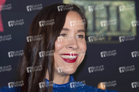 Filmpremiere 'Love on the Rock' in Universal City