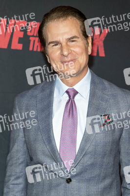 Filmpremiere 'Love on the Rock' in Universal City