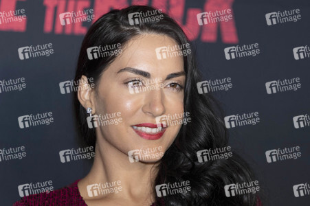 Filmpremiere 'Love on the Rock' in Universal City