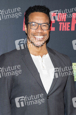 Filmpremiere 'Love on the Rock' in Universal City