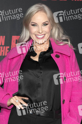 Filmpremiere 'Love on the Rock' in Universal City