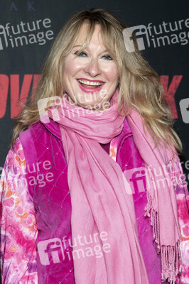 Filmpremiere 'Love on the Rock' in Universal City