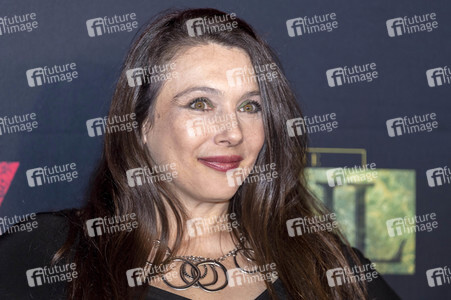 Filmpremiere 'Love on the Rock' in Universal City