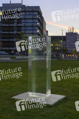 Kunstwerk Rolihlahla in Nürnberg