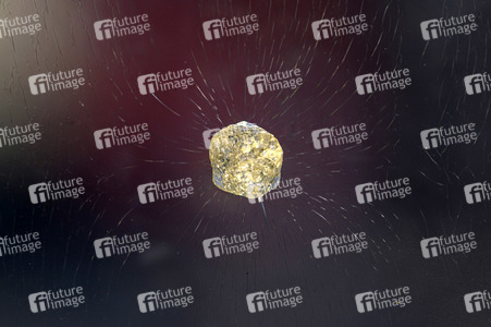 Kunstwerk Rolihlahla in Nürnberg