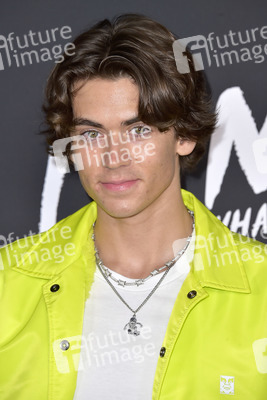 Serienpremiere 'I Know What You Did Last Summer' in Los Angeles