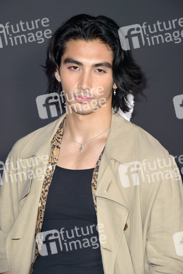 Serienpremiere 'I Know What You Did Last Summer' in Los Angeles