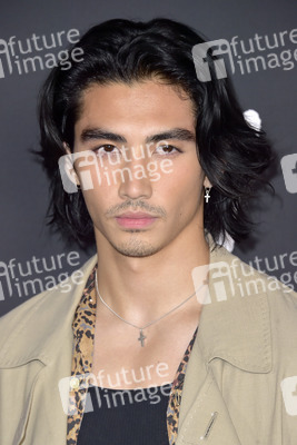 Serienpremiere 'I Know What You Did Last Summer' in Los Angeles