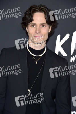 Serienpremiere 'I Know What You Did Last Summer' in Los Angeles