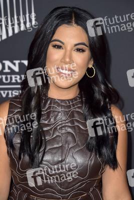 Serienpremiere 'I Know What You Did Last Summer' in Los Angeles