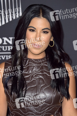 Serienpremiere 'I Know What You Did Last Summer' in Los Angeles