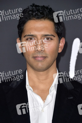 Serienpremiere 'I Know What You Did Last Summer' in Los Angeles