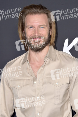 Serienpremiere 'I Know What You Did Last Summer' in Los Angeles