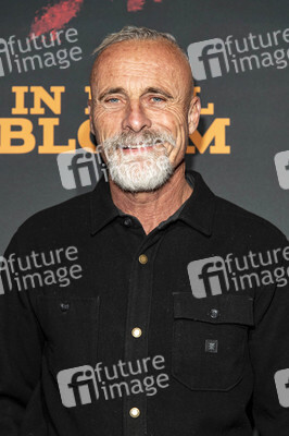 Filmpremiere 'In Full Bloom' in Los Angeles