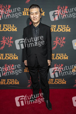 Filmpremiere 'In Full Bloom' in Los Angeles