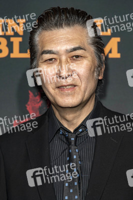 Filmpremiere 'In Full Bloom' in Los Angeles