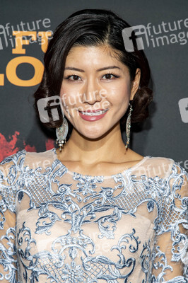 Filmpremiere 'In Full Bloom' in Los Angeles