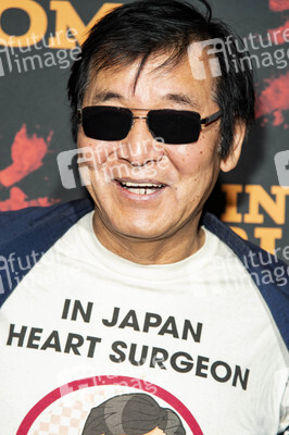 Filmpremiere 'In Full Bloom' in Los Angeles