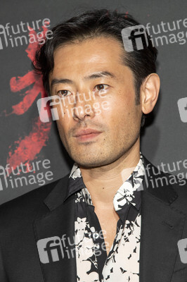 Filmpremiere 'In Full Bloom' in Los Angeles