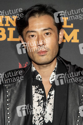 Filmpremiere 'In Full Bloom' in Los Angeles