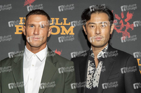 Filmpremiere 'In Full Bloom' in Los Angeles
