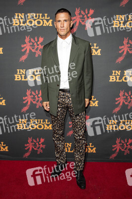 Filmpremiere 'In Full Bloom' in Los Angeles