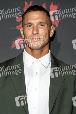 Filmpremiere 'In Full Bloom' in Los Angeles