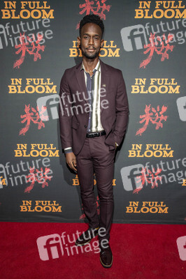 Filmpremiere 'In Full Bloom' in Los Angeles