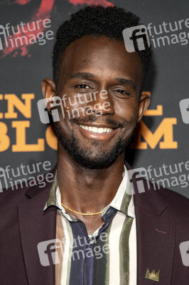 Filmpremiere 'In Full Bloom' in Los Angeles