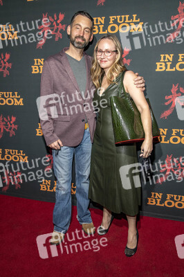 Filmpremiere 'In Full Bloom' in Los Angeles