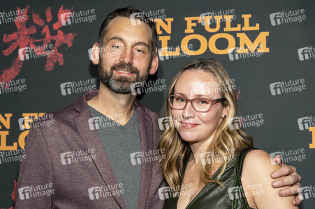 Filmpremiere 'In Full Bloom' in Los Angeles