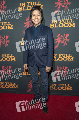 Filmpremiere 'In Full Bloom' in Los Angeles