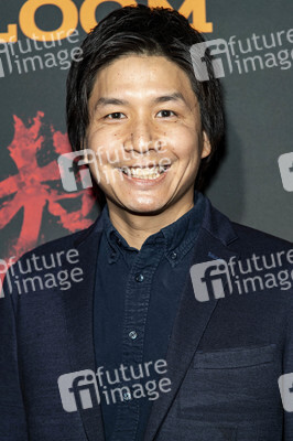 Filmpremiere 'In Full Bloom' in Los Angeles