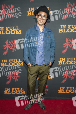 Filmpremiere 'In Full Bloom' in Los Angeles