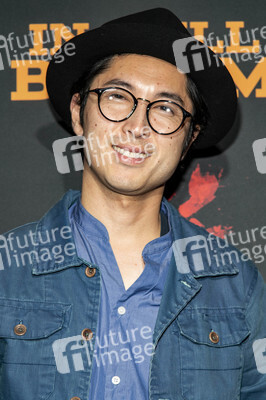 Filmpremiere 'In Full Bloom' in Los Angeles