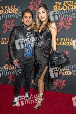 Filmpremiere 'In Full Bloom' in Los Angeles