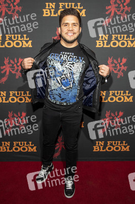 Filmpremiere 'In Full Bloom' in Los Angeles