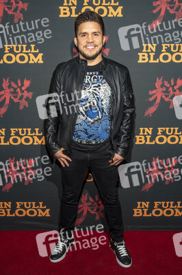 Filmpremiere 'In Full Bloom' in Los Angeles