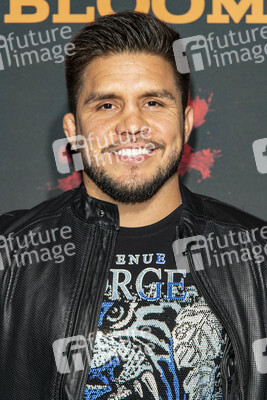 Filmpremiere 'In Full Bloom' in Los Angeles