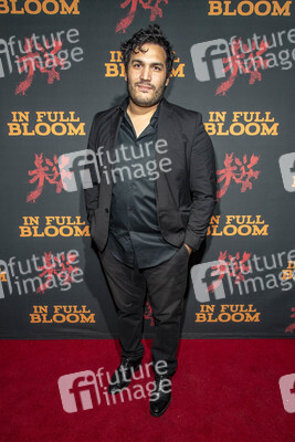 Filmpremiere 'In Full Bloom' in Los Angeles
