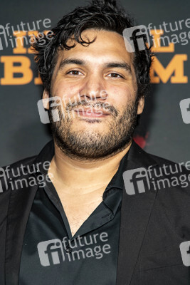 Filmpremiere 'In Full Bloom' in Los Angeles